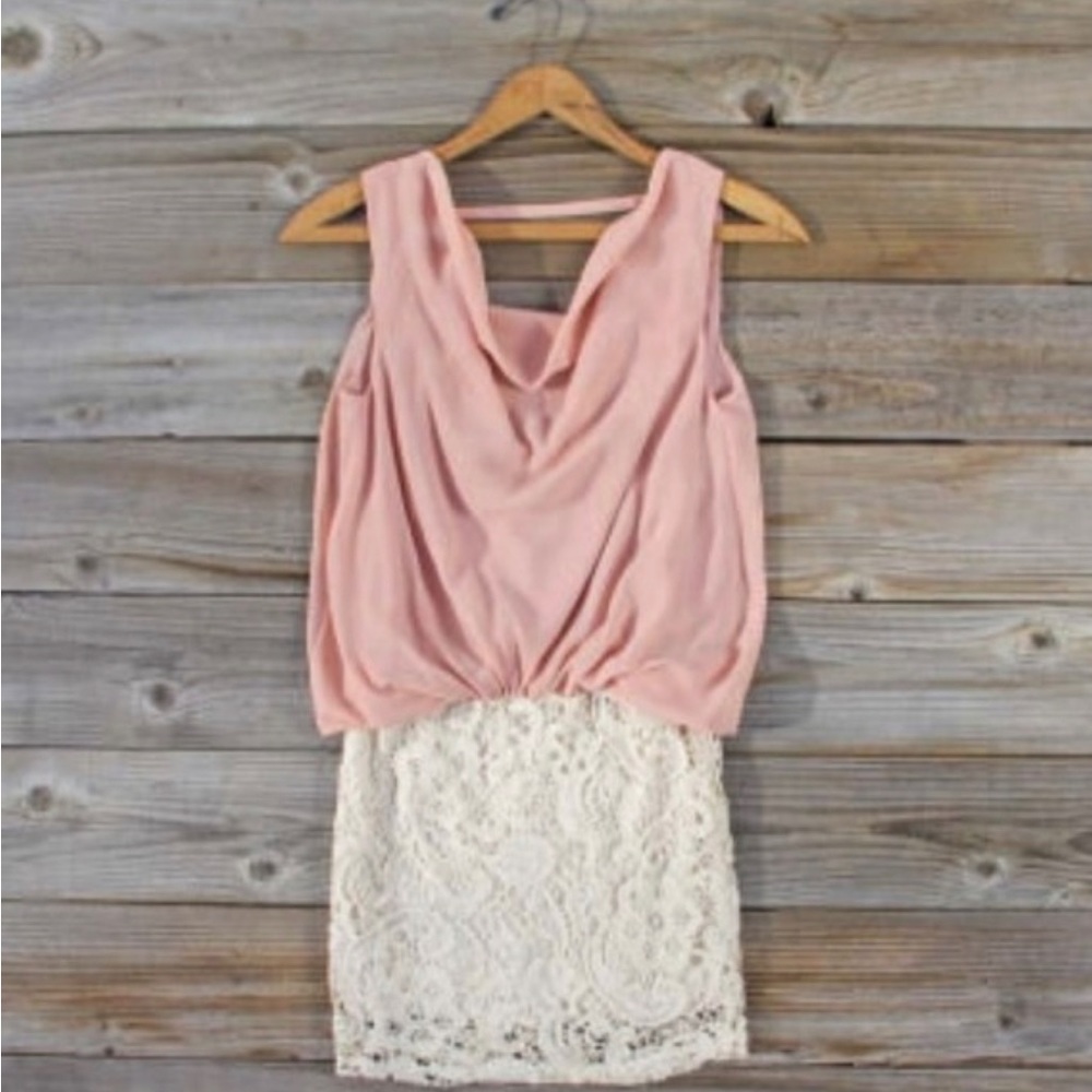 Cute/classy dress from vintage boutique